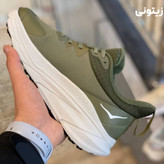 کفش پیاده روی مردانه هوکا مدل challenger gortex