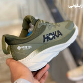 کفش پیاده روی مردانه هوکا مدل challenger gortex
