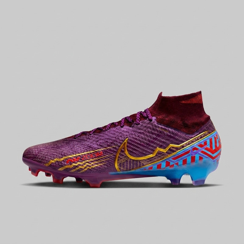 کفش فوتبال مردانه مدل Mercurial Superfly 9