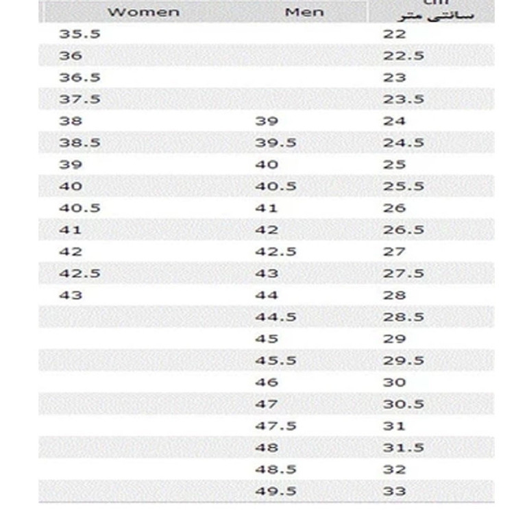کفش طبی مردانه مدل پازین کد SVN 437