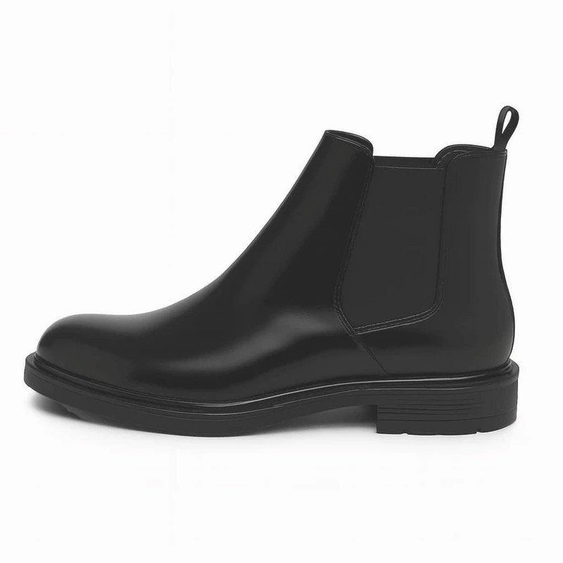 نیم بوت مردانه مدل A42