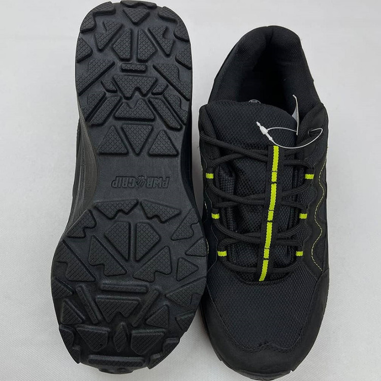 کفش طبیعتگردی مردانه مدل P00268