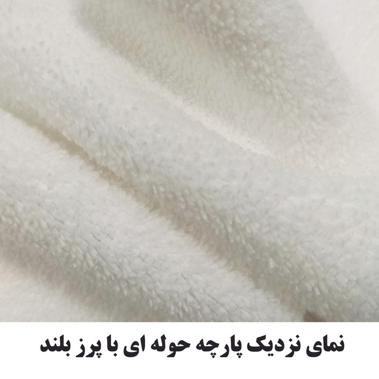 حوله ورزشی هزاردستان مدل کراسفیت کد H129