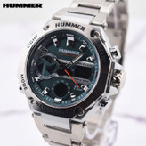 ساعت مچی عقربهای کوارتز مردانه هامر مدل HM1444-C1