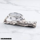 ساعت مچی عقربهای کوارتز مردانه هامر مدل HM1444-C1