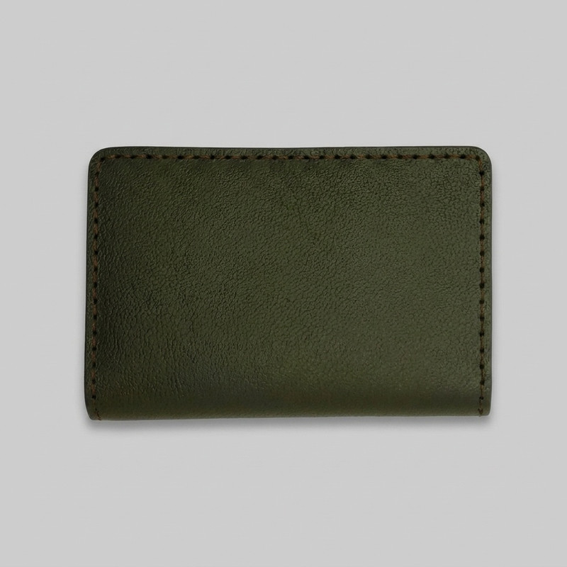 جاکارتی مدل چرم طبیعی کد HL-16128