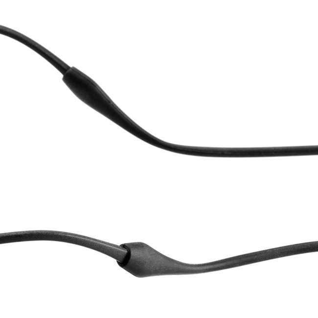 بند عینک مدل اسپرت کد ACS012BLK بسته 2 عددی