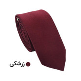 کراوات مردانه هکس ایران مدل KS-101