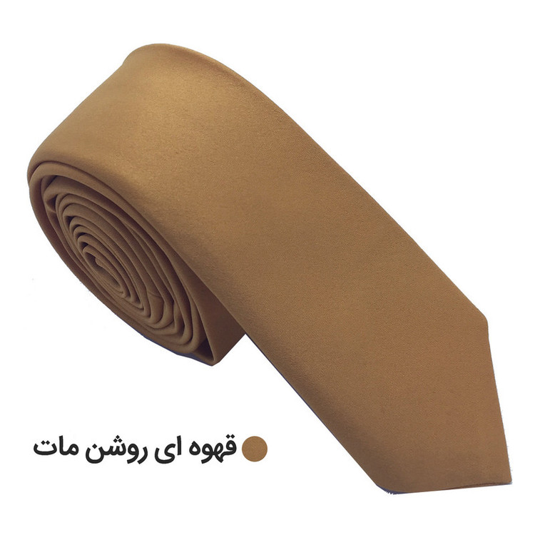 کراوات مردانه هکس ایران مدل KS-101