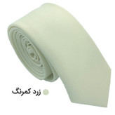 کراوات مردانه هکس ایران مدل KS-101