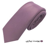 کراوات مردانه هکس ایران مدل KS-101