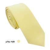 کراوات مردانه هکس ایران مدل KS-101