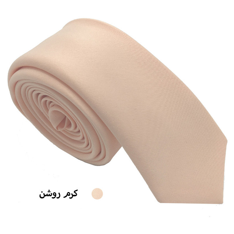 کراوات مردانه هکس ایران مدل KS-101