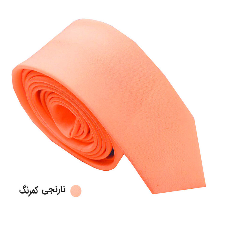 کراوات مردانه هکس ایران مدل KS-101