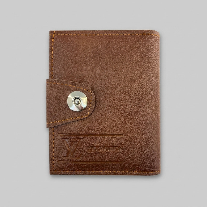 کیف پول مردانه مدل جیبی کد k-027