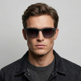 عینک آفتابی مورل مدل 26855C3POLARIZED BL