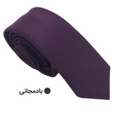 کراوات مردانه هکس ایران مدل KS-103