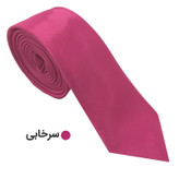 کراوات مردانه هکس ایران مدل KS-103