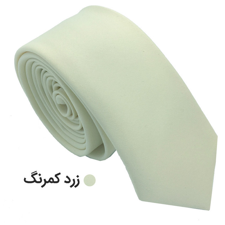 کراوات مردانه هکس ایران مدل KS-103