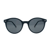 عینک آفتابی گرد مورل مدل 78055C1POLARIZED