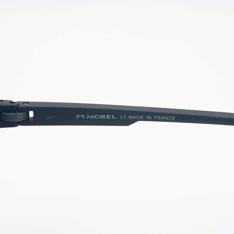 عینک آفتابی گرد مورل مدل 78055C1POLARIZED