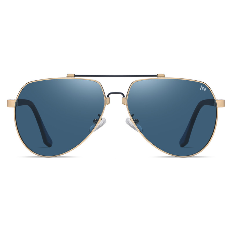 عینک آفتابی مردانه آلبرت وگ مدل Avantgarde Visionary JS8527-C02-P131