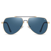 عینک آفتابی مردانه آلبرت وگ مدل Avantgarde Visionary JS8527-C02-P131