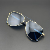 عینک آفتابی مردانه آلبرت وگ مدل Avantgarde Visionary JS8527-C02-P131