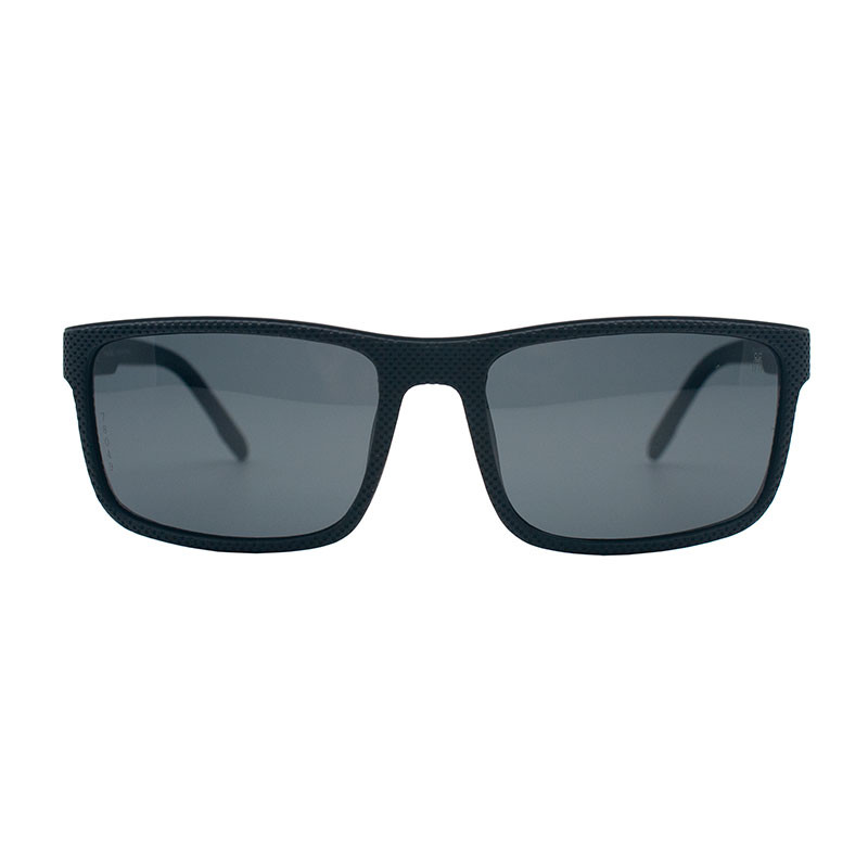 عینک آفتابی مستطیلی مورل مدل 78049C1POLARIZED