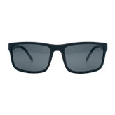 عینک آفتابی مستطیلی مورل مدل 78049C1POLARIZED