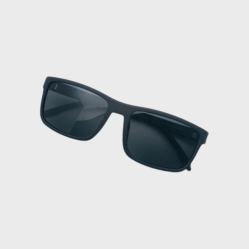عینک آفتابی مستطیلی مورل مدل 78049C1POLARIZED