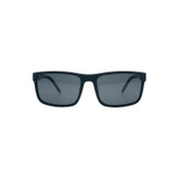 عینک آفتابی مستطیلی مورل مدل 78049C1POLARIZED