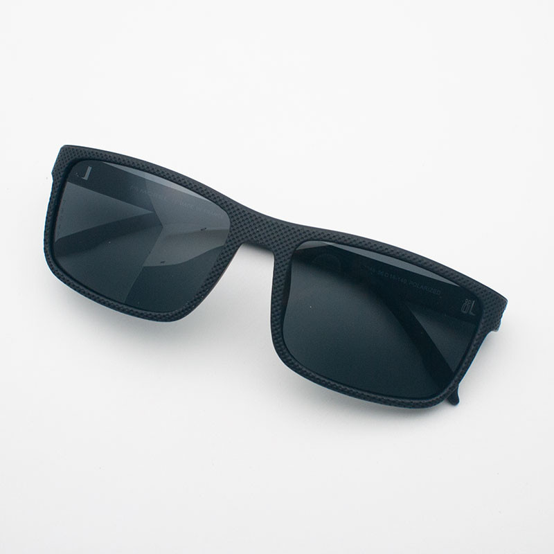 عینک آفتابی مستطیلی مورل مدل 78049C1POLARIZED