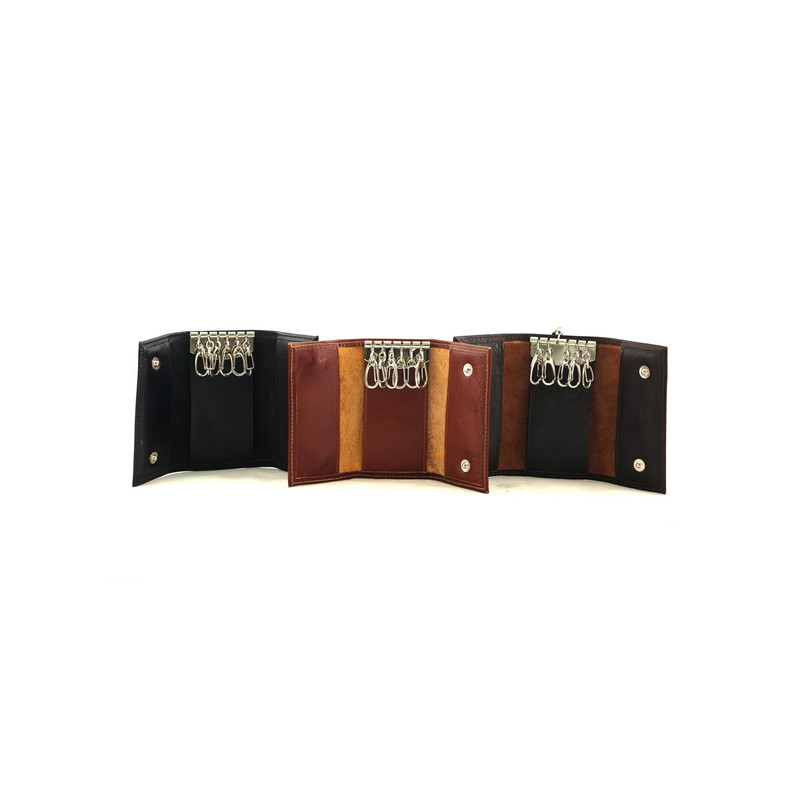 ست هدیه چرم بارز کد DS1.1.nw