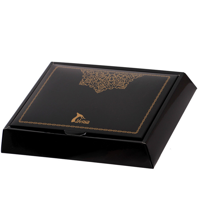 ست هدیه چرم بارز کد DS1.1.nw