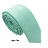کراوات مردانه هکس ایران مدل KS-157