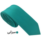 کراوات مردانه هکس ایران مدل KS-157