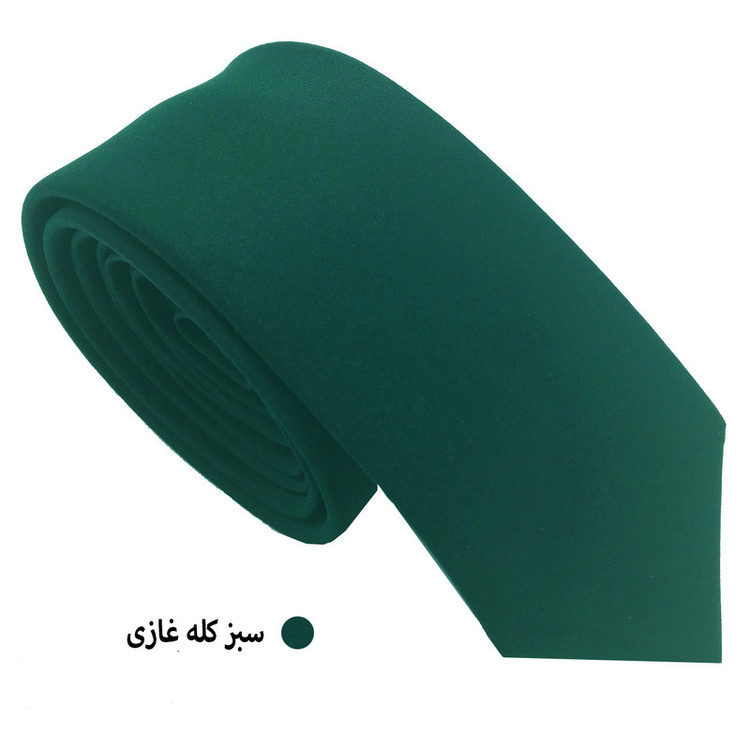 کراوات مردانه هکس ایران مدل KS-157