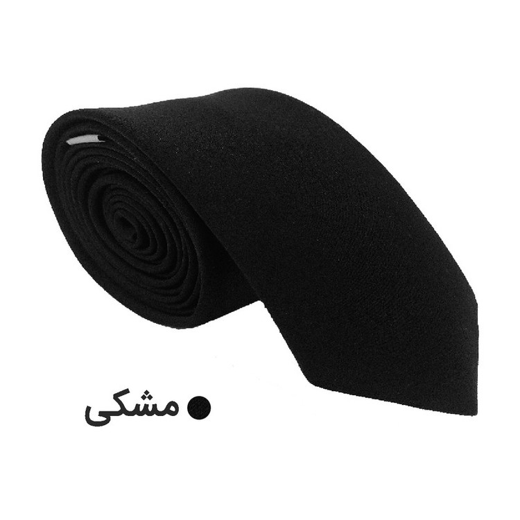 کراوات مردانه هکس ایران مدل KS-157