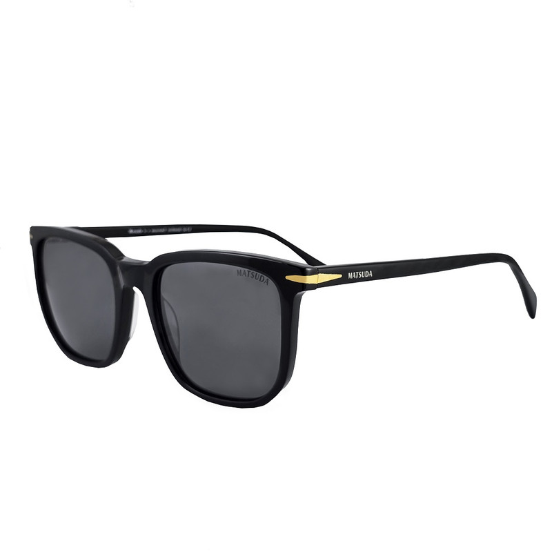 عینک آفتابی ویفرر ماتسودا مدل DB1076 C1