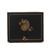 ست هدیه زنانه چرم بارز مدل DS47.nw
