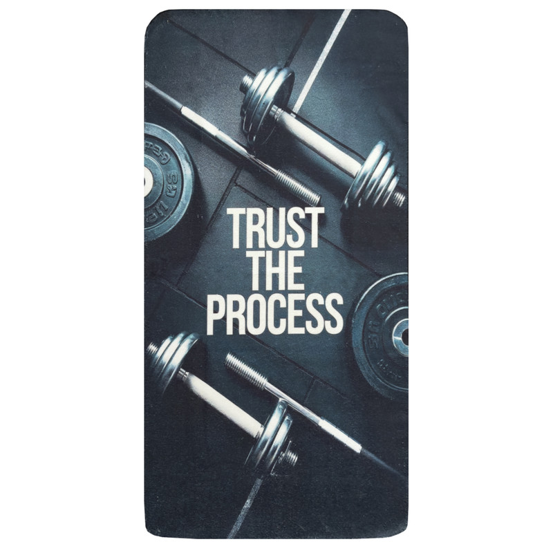حوله ورزشی مدل gymtowel-17