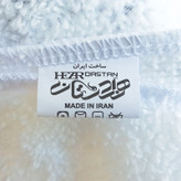حوله ورزشی هزاردستان طرح تایم باشگاه کد HB310 مجموعه دو عددی