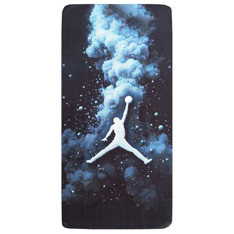حوله ورزشی مدل gymtowel-12