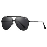 عینک آفتابی مردانه آلبرت وگ مدل JS8554C04-P101 Avantgarde Visionary