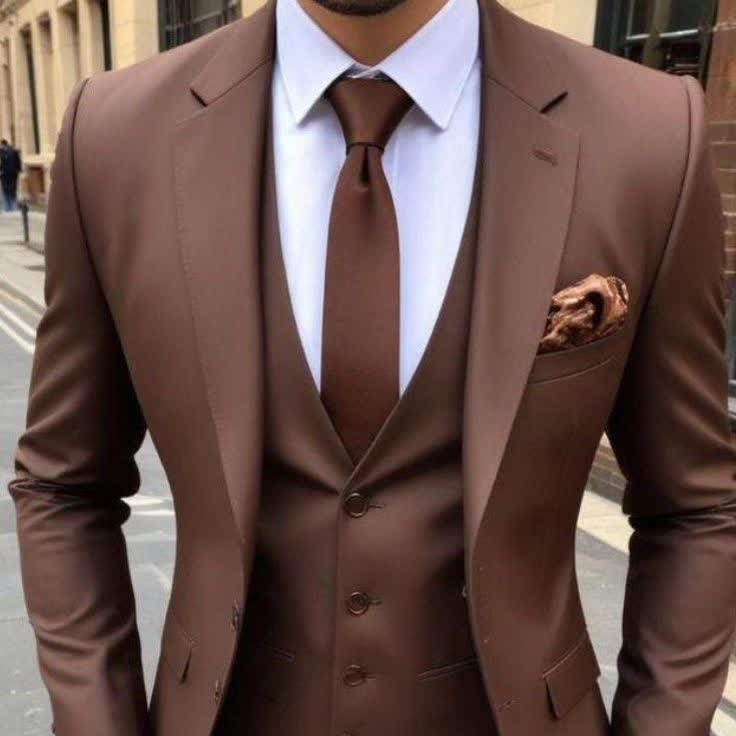 کراوات مردانه مدل Elegant کد 40