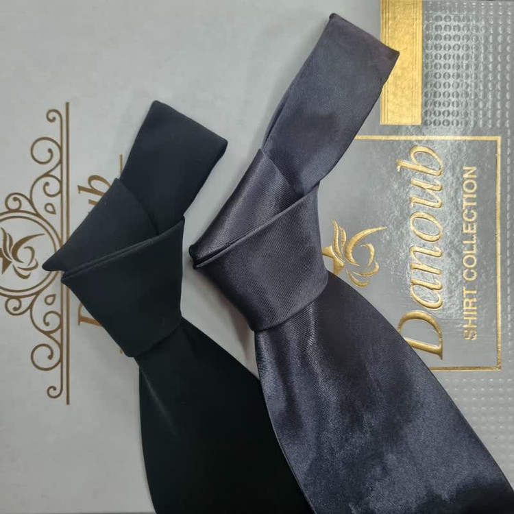 کراوات مردانه مدل Elegant کد 40