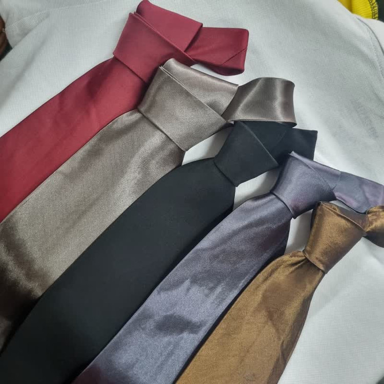 کراوات مردانه مدل Elegant کد 40