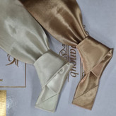 کراوات مردانه مدل Elegant کد 40