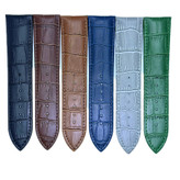 بند ساعت مچی مدل چرمی کد BAT24mm